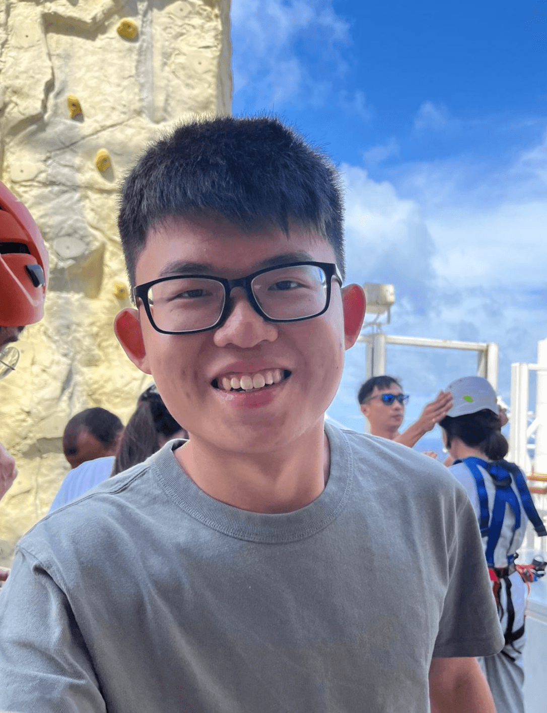 Wu Jingrui